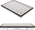 20X30X3 Air Merv 13 Pleated Filters Replacement Compatible. Fixed Price $30.44.