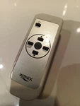 Winix WAC5300 WAC5500 True Hepa Air Cleaner Plasmawave Technology Remote Control. Fixed Price $36.95.