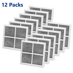 Pack AF004 LT120F Refrigerator Air Filter Replacement For Lg Kenmore. Fixed Price $21.90.
