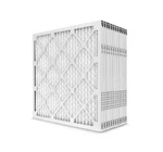 Hvac Air Filter 12X20X1 Merv 8 Furnace Pack Home Replacement. Fixed Price $52.95.