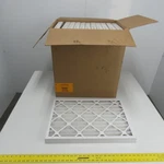 21208-021624 Prime Plt Std M8A 16" X 24" 2" Air Filter MERV8 Lot Of. Fixed Price $73.12.