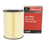 Genuine Motorcraft Engine Air Filter FA-1908. Fixed Price $16.76.