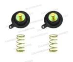 2X Air Cut Off Valve Set 88-S001. Fixed Price $16.28.