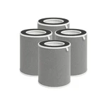 Nispira Hepa Carbon Filter For Air Purifier Shark HP200 HP202 HC502 HC501 4 Pk. Fixed Price $123.99.