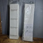 201 Replacement Filter Merv 13 Compatible With Aprilaire 2200, 2250, Space Gard. Fixed Price $60.00.