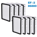 Hepa Media Filter Replacement For Kenmore EF-2 86880 Exhaust Vacuum Cleaner. Fixed Price $9.24.