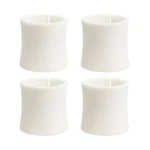 Nispira Humidifier Super Wick Filter Essick Aircare Kenmore Moist MAF2, 4. Fixed Price $36.99.
