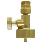 FV600 Oxy/fuel Adapter Connect An Mc Regulator CGA200 Disposable. Fixed Price $31.78.