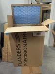 Filter 18X24X1 Flanders Precisionaire Heavy Duty 10255.011824. Fixed Price $39.99.