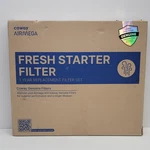 Genuine Coway Filter AP-1512HH & 200M Airmega Purifier Yr Replacement Set. Fixed Price $27.95.