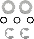 ECX1014A Replacement Shaft Kit For Hayward Compatible With Series. Fixed Price $13.90.