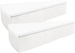 Compatible With 401 Aprilaire Space-gard Hvac Filters By Bestair 2-PACK. Fixed Price $55.97.