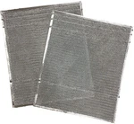 Reusable Air Filter 16X19X1/8, Part Number 917763 Nordyne Replacement, Alumin.... Fixed Price $45.59.