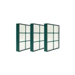True Hepa Filter Replacement For Hunter Air Purifier Compared To Part 30936, 3PK. Fixed Price $79.99.