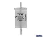 Fuel Filter For Alpine Citro Dacia Ds Fiat Hyundai Lancia Mahle Kl 72 New. Fixed Price $13.94.