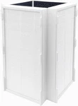 Replacement Filter Compatible With Cuisinart CAP-1000: H13 True Hepa. Fixed Price $146.27.