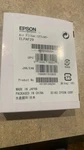 Genuine Epson Air Filter For EB-915W Part : ELPAF29 / V13H134A29 Day Ship Usa. Fixed Price $19.99.