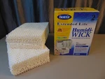 Best Air Humidifier Filter CBW9 Wick Extended Life Micro Free New In Box. Fixed Price $11.00.