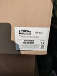 12 Pack Parker MX40-STD2-203 Dp Max Merv 10/8A Air Filter 20" 2". Fixed Price $20.00.