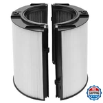 TP7A Hepa Replacement Filter For Dyson-combi Glass + Carbon PH04, Hp. Fixed Price $49.18.