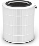Tcl Air Purifier True Hepa Replacement Filter For Breeva A2 - White AR2S. Fixed Price $30.99.