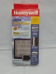 Genuine Honeywell Hepa Air Filter Model 16216 Replacement Carbon New. Fixed Price $14.49.