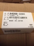 Oem Panasonic A400B-3280 Air Filter (new). Fixed Price $18.99.