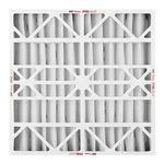 Flanders 80055.042020 Pre-pleat 40 Merv Air Filter 21 H In. (pack Of 6). Fixed Price $111.60.