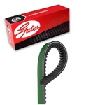 Gates Accessory Drive Belt Air Conditioning For 1990-1991 Mack Mr 11L -6 Diesel. Fixed Price $39.60.