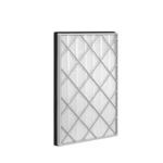 Nispira True Hepa Carbon Filter For Shark Air Purifier Fan HE600 HE6FKPET 1 Pk. Fixed Price $42.99.