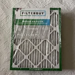 Filterbuy 16X20X1 Pleated Air Filters 4 Pack Rplcmnt Hvac Furnace (merv 8). Fixed Price $32.99.