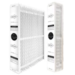 Carrier/bryant EXPXXFIL0316 & EXPXXFIL0016 (2-PACK) 16" 25" Ez Flex .... Fixed Price $86.61.
