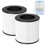 Filter, With Tailulu AP050,AP052 Air Purifier, Hepa 360 .... Fixed Price $39.53.