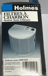 HAPF-97 Holmes Activated Carbon Odor Type Filter For HAP-580 *read- Only One. Fixed Price $5.49.