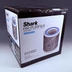 Shark Clean Sense Air Purifier Replacement Filter HE1FKBAS New In Box. Fixed Price $40.00.