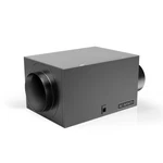 Filter Box High Efficacy Hvac Filtration Infinity AC-AFB8 Inline Whole Fits. Fixed Price $259.99.