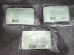3-PACK Honeywell Activated Charcoal Pre Filter 6"X48" For Air Cleaners Models. Fixed Price $15.99.