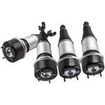4X Front Rear Left Right Air Suspension Struts For Jaguar XJ8 Xjr X350 2004-2009. Fixed Price $821.89.