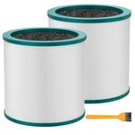 Colorfullife Replacement Air Purifier Filter For Dyson Tower Pure Co.... Fixed Price $34.14.