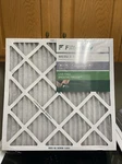 Filterbuy 20X20X1 Air Merv 8 Dust Defense (6-PACK), Pleated Hvac Furna. Fixed Price $36.00.