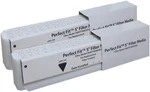 BAYFTAHEXM2 Original Trane Replacement Filter (2 Pack). Fixed Price $90.99.