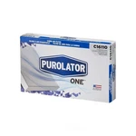 Cabin Air Filter-eng Code: VG33E, Purolator C16110. Fixed Price $25.99.