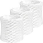 Humidifiers Filters For Vicks WF2 V3500N, V3100 & V3900 Series Model (4 Pack. Fixed Price $19.95.
