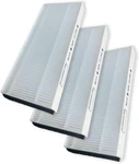 Oem Quality FFV4300157S FL1310VE1 M13 Merv Air Filter For Panasonic. Fixed Price $136.74.
