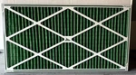 24 Pack Camfil 16X30X1 Merv Pleated Air Filters P/.n 406795001. Fixed Price $200.00.
