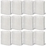 WF813 Humidifier Filter For Relion Procare Protec Equate Cool Mist (pack Of 12). Fixed Price $26.99.