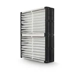 Honeywell POPUP2400 - 16" X 27 1/8" 5 7/8" Air Filter, Merv 11. Fixed Price $66.40.