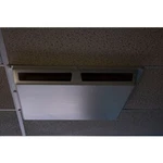 Elima-draft Commercial 3-WAY Magnetic Diffuser Cover 24"" X Fits 1"" Drop. Fixed Price $109.40.
