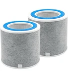 Pack Replacement Filter Compatible With Shark HP100,HP102,HP132,HP102PET. Fixed Price $28.00.