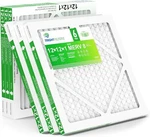 Trightfilters 12X12X1 MERV-8 Air Pleated For Home Hvac Furnace 6PACK. Fixed Price $29.99.
